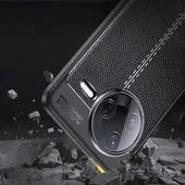 Xiaomi Poco F7 Pro Kılıf Zore Niss Silikon Kapak - 10