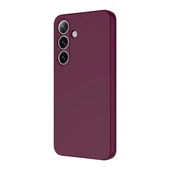 Galaxy A36 Kılıf Zore Mara Lansman Kapak - 4
