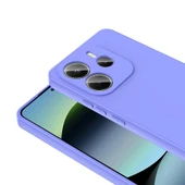 Xiaomi Redmi Note 14 4G Kılıf Zore Mara Lansman Kapak - 7