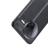 Xiaomi Poco F7 Pro Kılıf Zore Niss Silikon Kapak - 3
