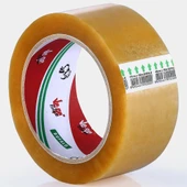 Ve-Ge Koli Bantı Bufalo 45x100 Şeffaf ( 6 ADET ) - 1