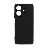 Realme Note 60 Kılıf Zore Biye Silikon - 1