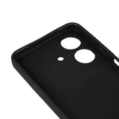 Realme Note 60 Kılıf Zore Biye Silikon - 2