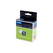 Dymo Label Witer Etiketi Uluslararası İade Adres 500 LÜ 54x25 MM Beyaz S0722520 - 2