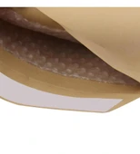 Asil Doğan Hava Kabarcıklı Zarf (7G) 25x35 Formula 95 GR (10 adet) - 1