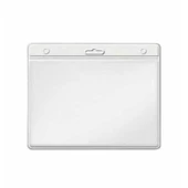 Sarff Kart Poşeti Güvenlik 12x11 CM 15207019 (100 lü) - 1