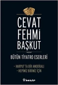 Harput'ta Bir Amerikalı - Hepimiz Birimiz İçin / Bütün Tiyatro Eserleri - 1