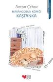Marangozun Köpeği Kaştanka - 1