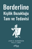 Borderline Kişilik Bozukluğu Tanı ve Tedavisi - 1
