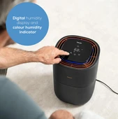 Beurer LB 300 Hava Nemlendirme Cihazı - 2