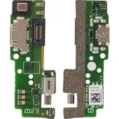 Sony Xperia E5 Şarj Soket Mikrofon Titreşim Bordu thumbnail 1