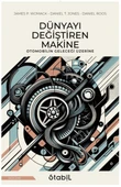 Dünyayı Değiştiren Makine - 1