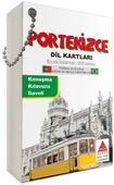Delta Kültür Portekizce Dil Kartları - 1