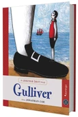 Hepsi Sana Miras Serisi 01 - Gulliver - 1