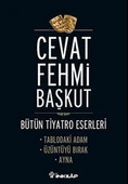 Tablodaki Adam - Üzüntüyü Bırak - Ayna / Bütün Tiyatro e,Eserleri thumbnail 1