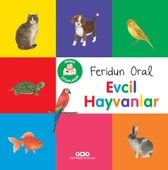 Minik Kitaplarım – Evcil Hayvanlar thumbnail 1