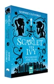 Scarlet ve Ivy 2 - Duvardaki Fısıltılar - 1