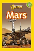 National Geographic Kids - Mars - 1