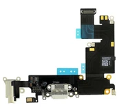 Apple İphone 6 Plus Şarj Ve Kulaklık Soket Filmi - 1