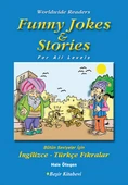 Funny Jokes Stories Bütün Seviyeler Için Ingilizce Türkçe Fıkralar - 1