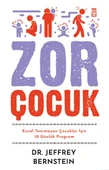 Zor Çocuk - 1