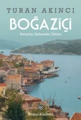 Boğaziçi - 1