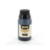 Brons Istampa Mürekkebi Yağlı 30 CC Siyah BR-314 ( 12 adet ) thumbnail 2