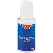 Noki Sıvı Silici 20 ML 4110 daksil (10 lu paket) thumbnail 1