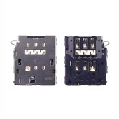 Samsung Galaxy A8 A800f Sim Okuyucu - 1