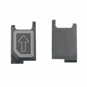 Sony Xperia Z5 Mini Compact Sim Kart Tutucu Kapak-rz - 1