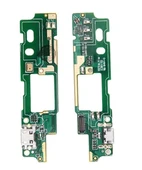 Htc One E9s Şarj Soket Mikroofn Bordu - 1
