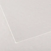 Canson Teknik Resim Kağıdı Sulu Boya Montval 300 GR 50x70 (25 li paket) - 1