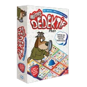 Ca Müthiş Dedektif 5190 - 1