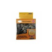 Factory Kıskaç (Klips) Yedek Nal Klips ATY34 (10 paket) - 1