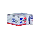 Evobond Japon Yapıştırıcı 20 GR 502 (50 adet fiyatıdır) - 1