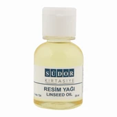 Südor Resim Yağı (Keten) 25 ML 724 (12 adet) - 2