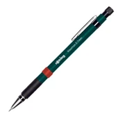 Rotring Versatil Kalem Visumax 0.7 MM Koyu Yeşil 2089103-12-LI-PKT - 1
