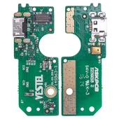 Vestel Venus V3 5010 Şarj Soket Mikrofon Bordu - 1