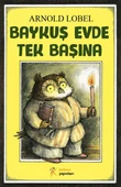 Baykuş Evde Tek Başına - 1