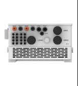 Deye 30KW HİBRİT TRİFAZE İNVERTER HV thumbnail 3