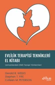 Evlilik Terapisi Teknikleri El Kitabı - Uzmanlardan Etkili Terapi Yöntemleri - 1