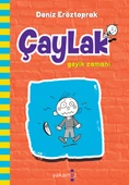 Çaylak - Geyik Zamanı - 1
