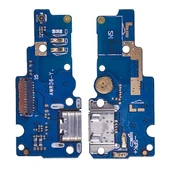 Asus Zenfone 2 Go Şarj Soket Mikrofon Bordu - 1
