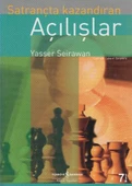 Satrançta Kazandıran Açılışlar - 1
