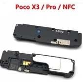 Xiaomi Poco X3 / X3 Pro / X3 Nfc Buzzer Hoparlör Zil Sesi - 2