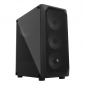 GAMEFORCE XMESH 6x120mm Rainbow Fan Oyuncu Kasa - 3