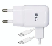 Lg G5 Şarj Aleti ve Kablosu - 1