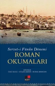 Serveti Fünun Dönemi Roman Okumaları - 1