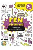 Fen Bilimleri 9+Yaş Ödevlere Yardımcı - 1