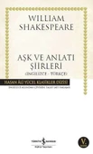 Aşk ve Anlatı Şiirleri - Hasan Ali Yücel Klasikleri thumbnail 1